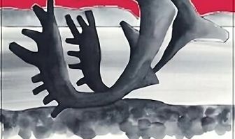 Le pays de la terre sans arbre ou Le mouchouânipi