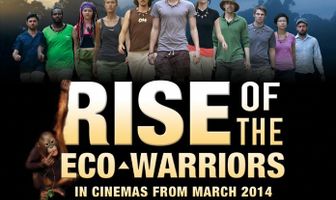 Восхождение эко-воинов