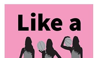 Like a Girl