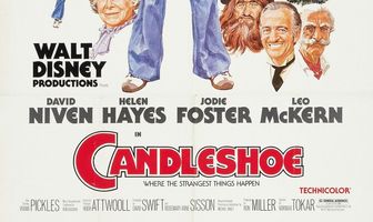 Усадьба Кэндлшу