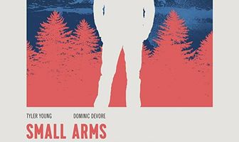 Стрелковое оружие