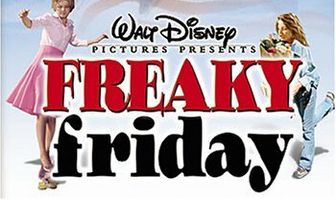 Чумовая пятница