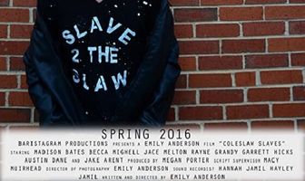 Coleslaw Slaves