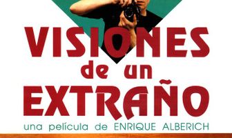 Visions d'un estrany