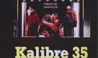 Калибр 35
