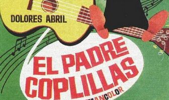 Падре Коплильяс