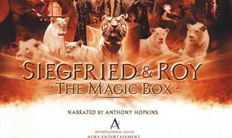 Зигфрид и Рой: Волшебная коробка