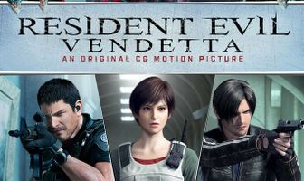 Обитель зла: Вендетта