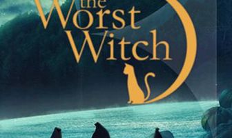 Самая плохая ведьма