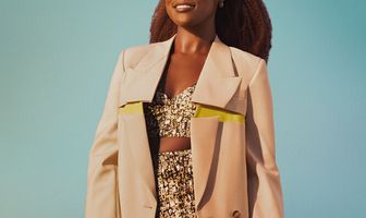 Белая ворона