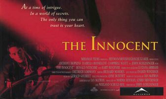 Невиновный