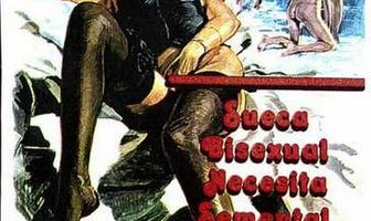 Бисексуальная шведка нуждается в оплодотворении