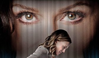 The Stranger Inside