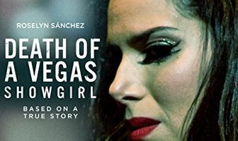 Смерть танцовщицы из Вегаса