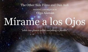 Mírame a los ojos