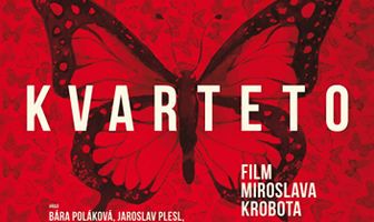Kvarteto