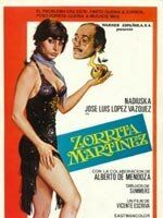 Соррита Мартинес