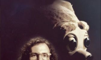 Медвежонок Бригсби