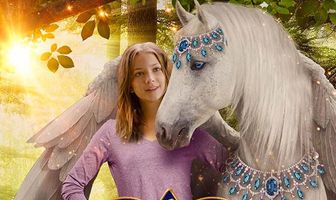 Пегас: Волшебный пони
