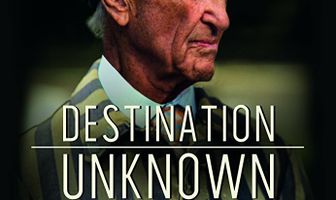 Destination Unknown