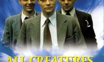 Все создания, большие и малые