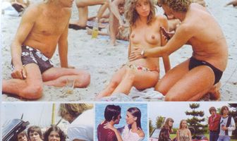 Лихорадка летней ночи