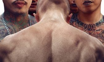 Бои без правил