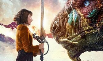 Последний убийца драконов