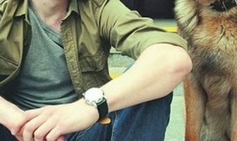 Мухтар. Новый след