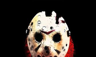 Пятница 13-е: Потеря крови