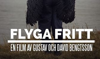Flyga Fritt