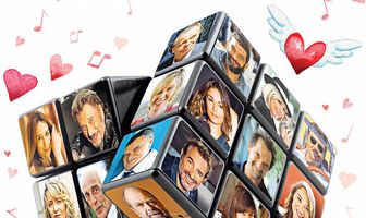 12 мелодий любви