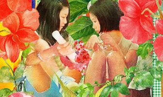 В нашем мире