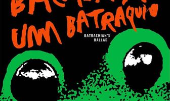 Баллада земноводных