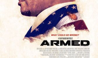 Вооруженный