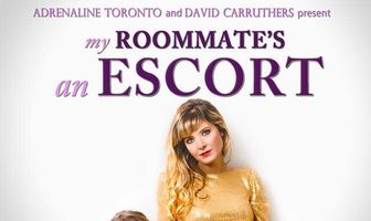 My Roommate's an Escort
