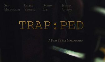 Trapped