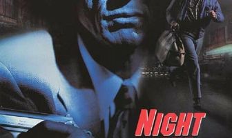 Ночной беглец