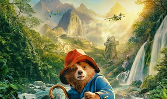 Приключения Паддингтона 3