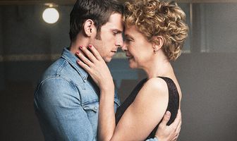 Кинозвезды не умирают