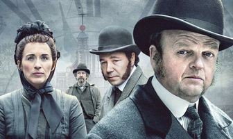 Секретный агент