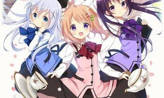 Заказывали кролика?