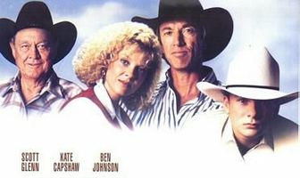 Мои герои всегда были ковбоями