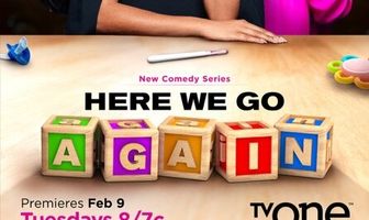 Опять все сначала