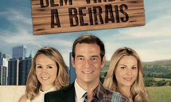 Bem-Vindos a Beirais