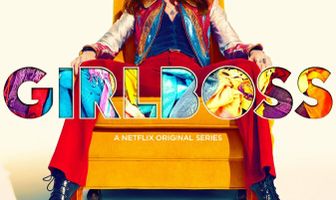 Начальница