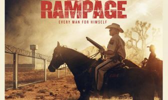 Последняя ярость