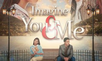 Представь нас вместе