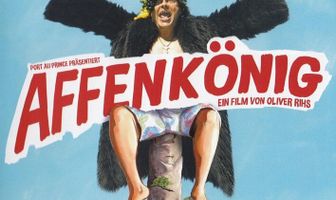 Affenkönig