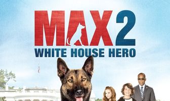 Макс 2: Герой Белого Дома